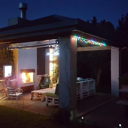 Appartement Camcott Farm à Masterton Extérieur photo