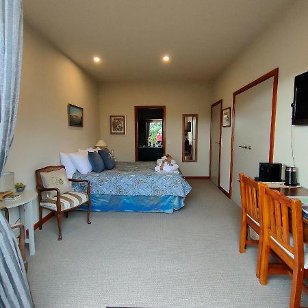 Appartement Camcott Farm à Masterton Extérieur photo
