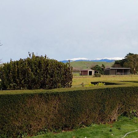 Appartement Camcott Farm à Masterton Extérieur photo