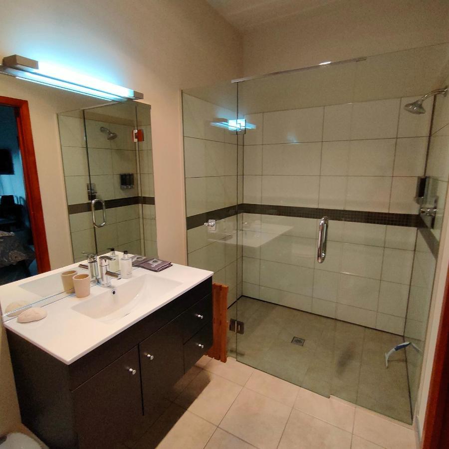 Appartement Camcott Farm à Masterton Extérieur photo